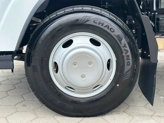 Бортовой Isuzu Elf 2025 года новый фото 10