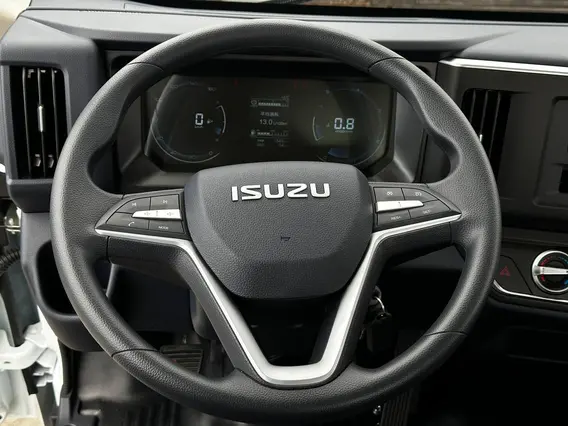 Самосвал Isuzu Elf 2025 года новый фото 8