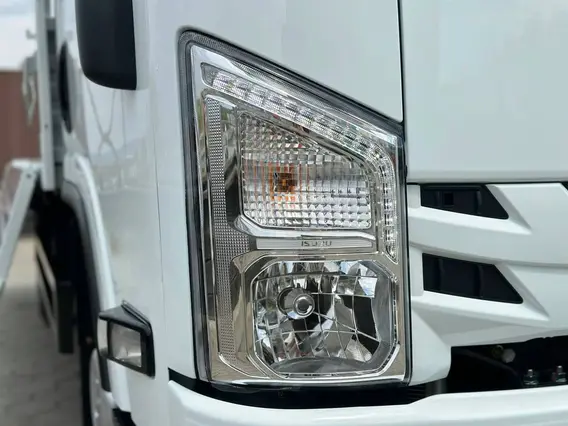 Самосвал Isuzu Elf 2025 года новый фото 7