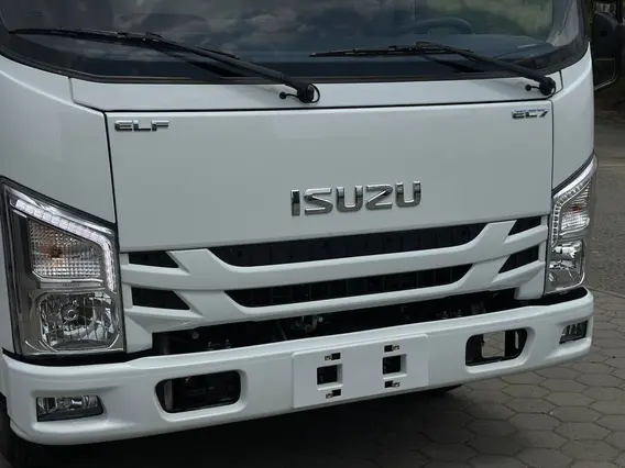 Самосвал Isuzu Elf 2025 года новый фото 6