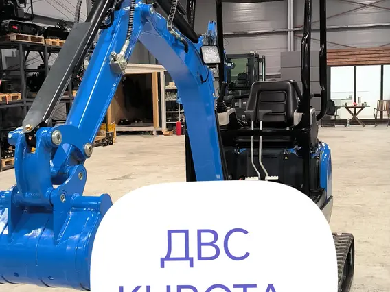 Экскаватор RIPPA R18-3 PRO 2025 года новый