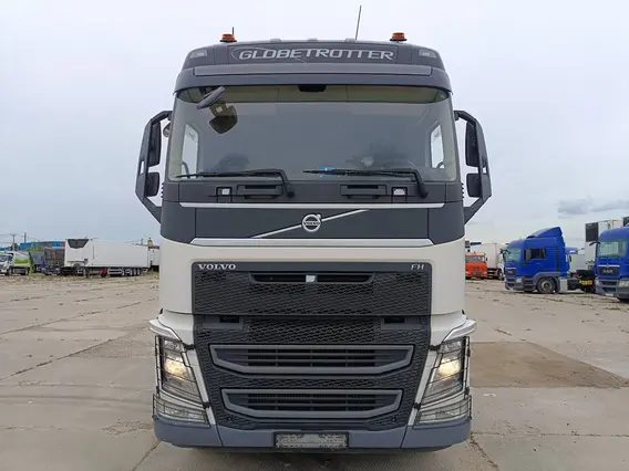 Тягач Volvo FH 2021 года б/у фото 2