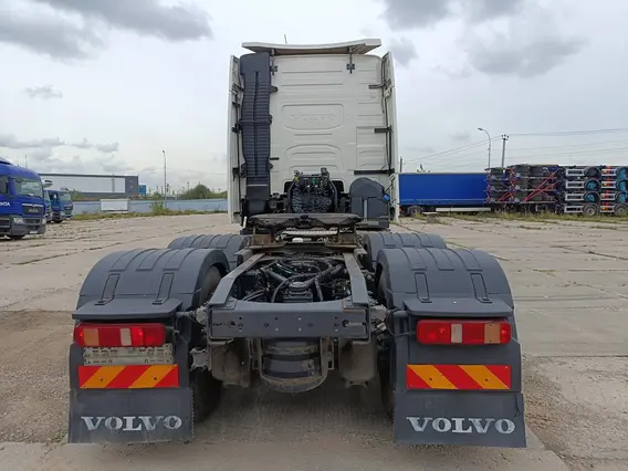 Тягач Volvo FH 2021 года б/у фото 6