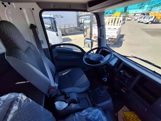 Самопогрузчик Isuzu GIGA 6×4 2025 года новый фото 13
