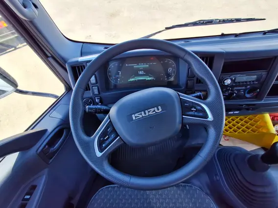 Самопогрузчик Isuzu 700 P 2025 года новый фото 13