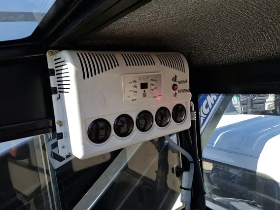 Автовышка Isuzu Elf KV100 2025 года новый фото 9