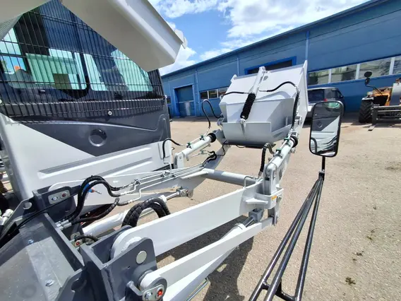 Бетоносмеситель YUGONG SDM3000 2025 года новый фото 22