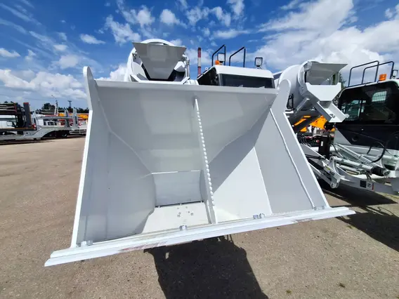 Бетоносмеситель YUGONG SDM3000 2025 года новый фото 18
