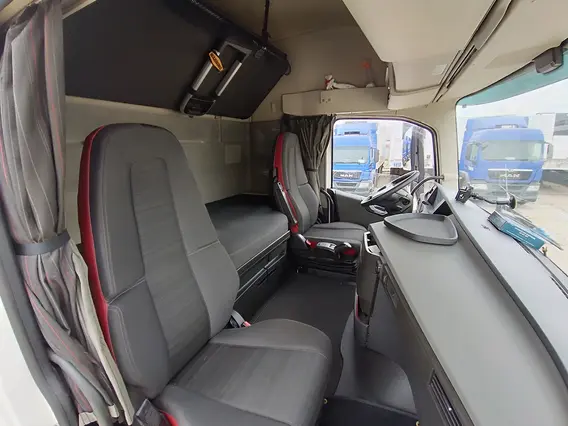 Тягач Volvo FH 2021 года б/у фото 15