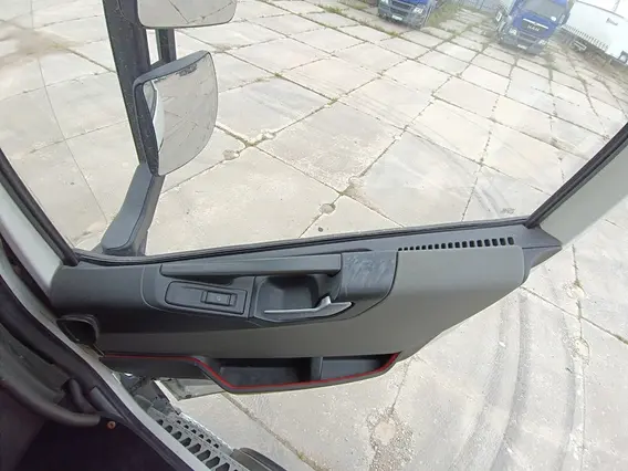 Тягач Volvo FH 2021 года б/у фото 17