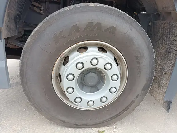 Тягач Volvo FH 2021 года б/у фото 23