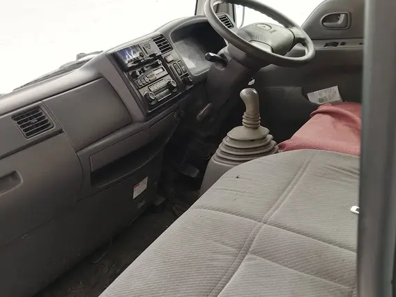 Самосвал Mazda Titan 2003 года новый фото 3