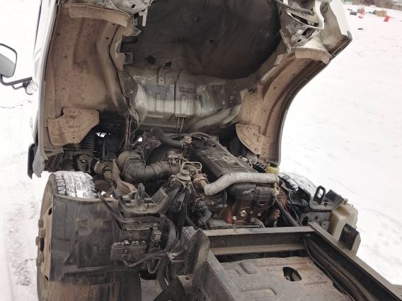 Самосвал Mazda Titan 2003 года новый фото 6