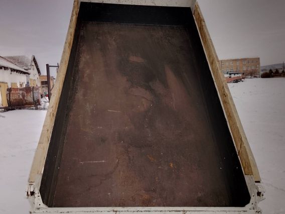 Самосвал Mazda Titan 2003 года новый фото 7