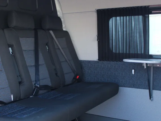 Автофургон Dongfeng K33 2024 года новый фото 4