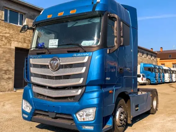 Тягач Foton Auman EST-A 4х2 2023 года новый