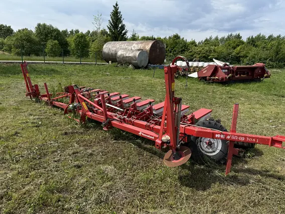 Сеялка Kverneland Monopill 2011 года б/у