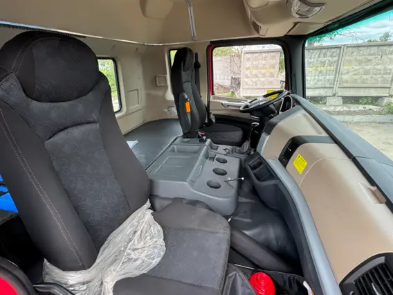 JAC N410 2024 года новый фото 9