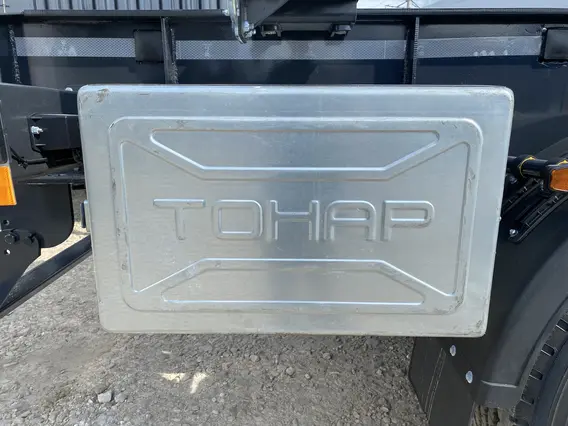 Полуприцеп-сортиментовоз Тонар 9445 2024 года новый фото 10