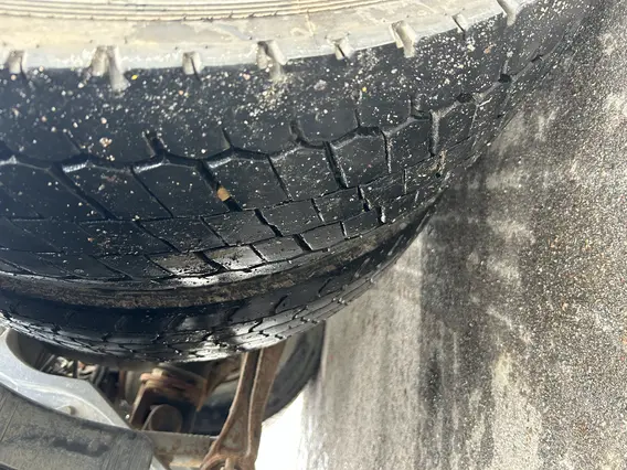 Тягач Volvo FМ 2017 года б/у фото 10