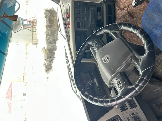 Тягач Volvo FМ 2017 года б/у фото 16