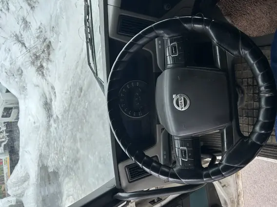Тягач Volvo FМ 2017 года б/у фото 18