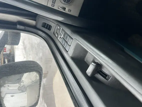 Тягач Volvo FМ 2017 года б/у фото 19