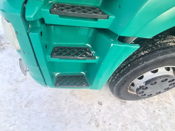 Камаз 5490 2018 года б/у фото 9