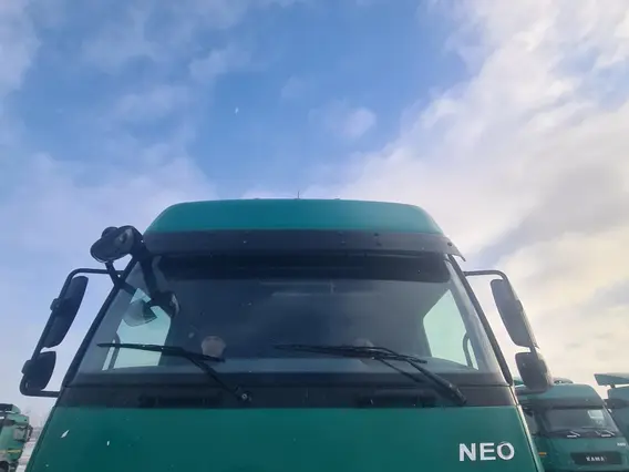 Камаз 5490 2018 года б/у фото 10
