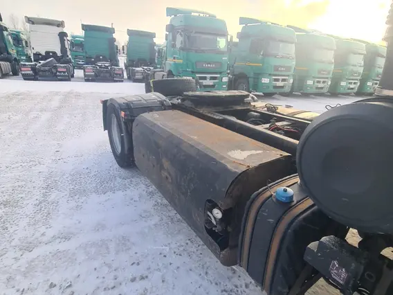 Камаз 5490 2018 года б/у фото 11