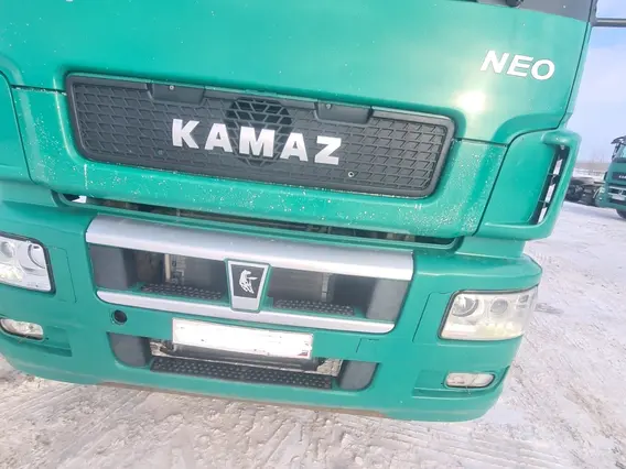 Камаз 5490 2018 года б/у фото 12