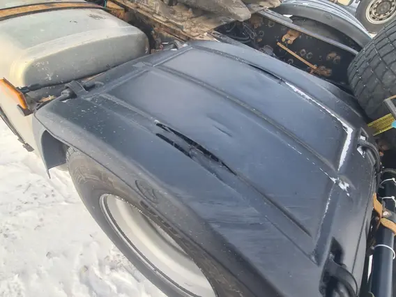 Камаз 5490 2018 года б/у фото 7
