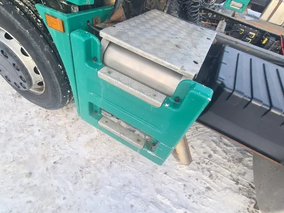 Камаз 5490 2018 года б/у фото 8
