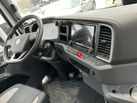 Тягач Shacman SX418853381 2023 года новый фото 6