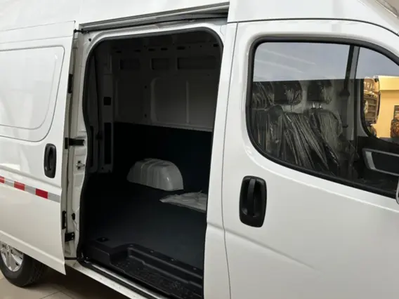 Автофургон Dongfeng K33 2023 года новый фото 3