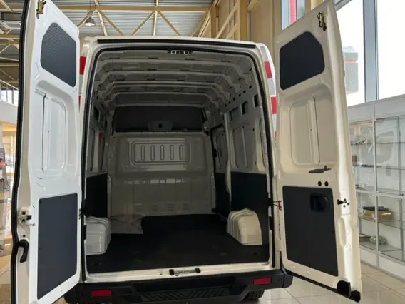 Автофургон Dongfeng K33 2023 года новый фото 4