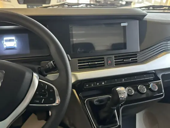 Автофургон Dongfeng K33 2023 года новый фото 5