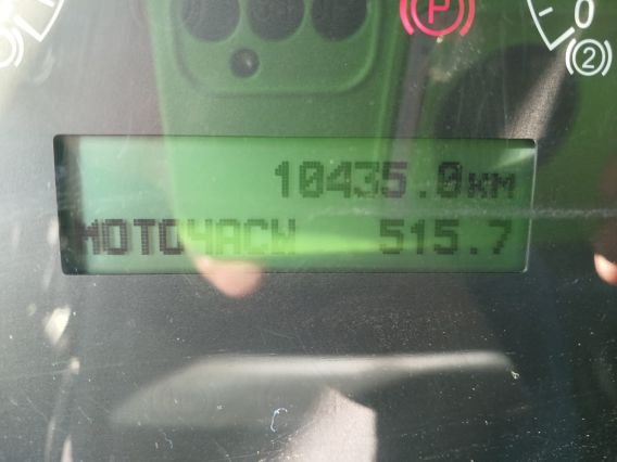 Бортовой Камаз 659100 2024 года б/у фото 7