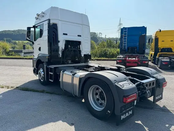 Тягач MAN TGS 18.480 4x2 ADR 2023 года новый фото 3