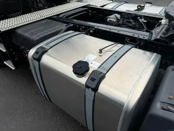 Тягач MAN TGS 18.480 4x2 ADR 2023 года новый фото 6