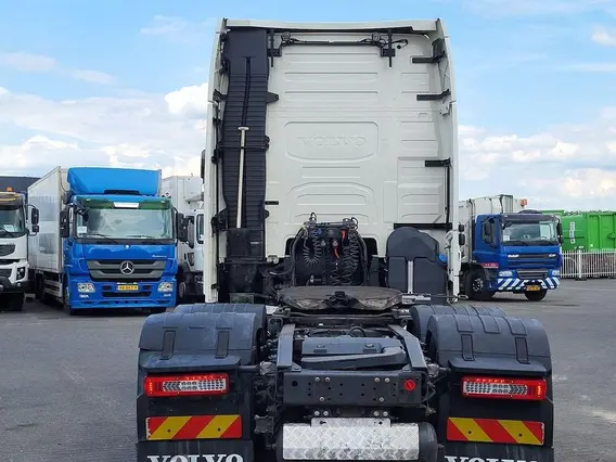 Тягач Volvo FH 540 6x2 XL 2023 года б/у фото 5