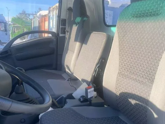Самопогрузчик ISUZU 700 P 2025 года новый фото 5