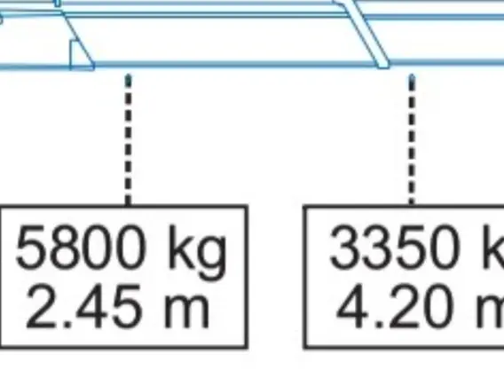 Эвакуатор Foton Aumark S100 2024 года новый фото 4