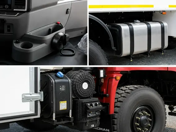 Вахтовый автобус Shacman X3000 (SX32586V385) 2026 года новый фото 5