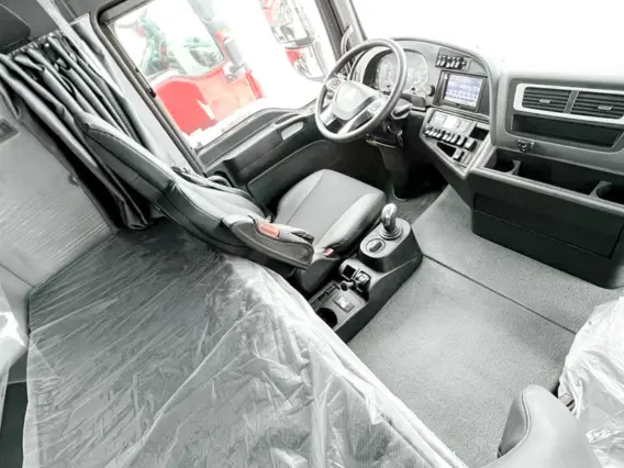 Самосвал Sinotruk Sitrak c7h 2023 года новый фото 5