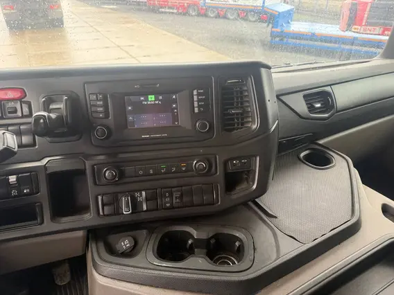 Самосвал Scania P440 2019 года б/у фото 10