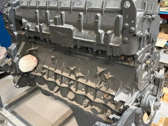 IVECO Cursor 13 2021 года б/у