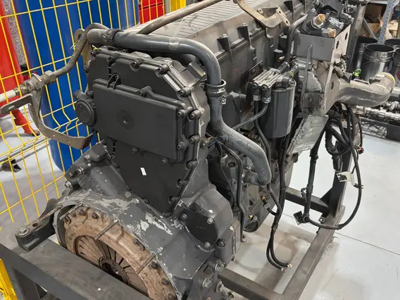 IVECO Cursor 13 2021 года б/у фото 3
