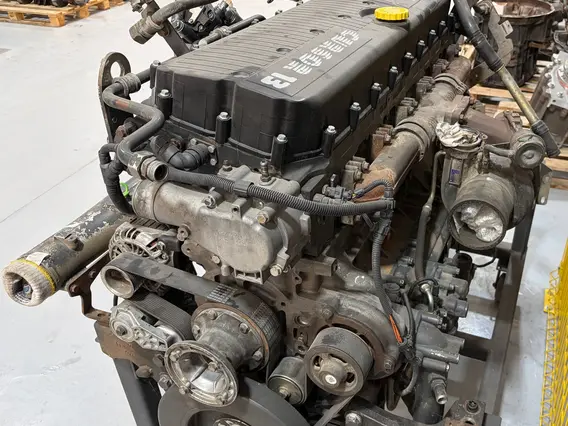 IVECO Cursor 13 2021 года б/у