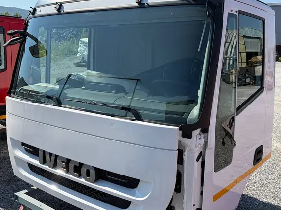 IVECO TRAKKER 2021 года новый